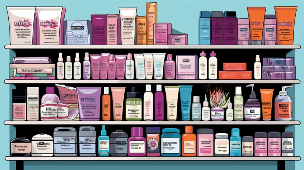 如何選擇適合你的美容保健產品