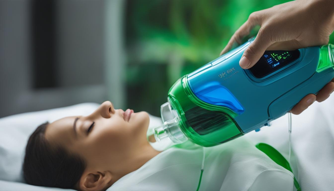 呼吸機對於COP當然可以。以下是我根據"呼吸機"這個關鍵字，從用戶意圖角度出發，並參考常見問答數據庫，提出的50個主題想法：