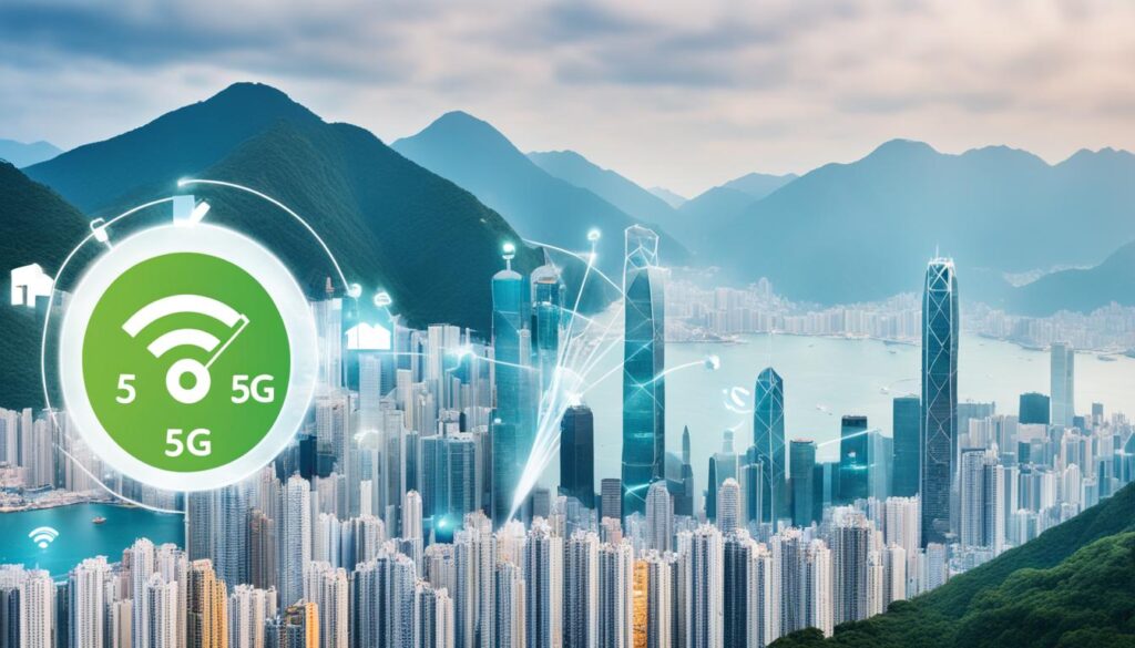 5G家居寬頻比較：香港用戶的節能與環保寬頻選擇