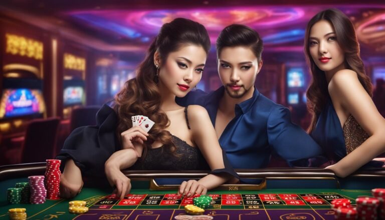 娛樂城百家樂的風險控管：線上賠率與資金管理策略