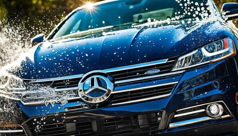 洗車水的品牌排名:專業洗車店老闆推薦的洗車水有哪些