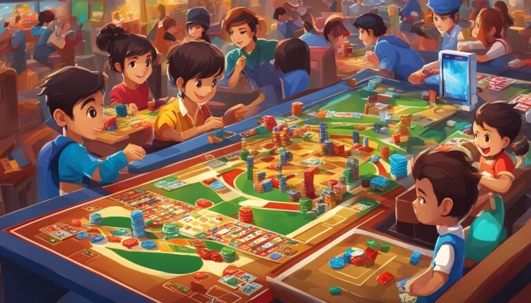3A娛樂城的遊戲種類多樣性與選擇策略