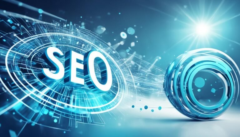 SEO 優化公司