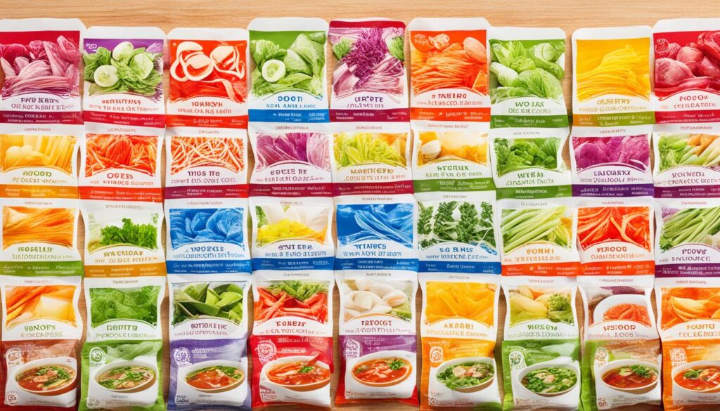 Top 10 Hot Pot Broth Packet and Hot Pot Soup Base Packets for 2024