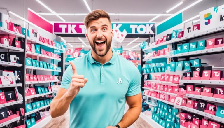 tiktok買粉絲