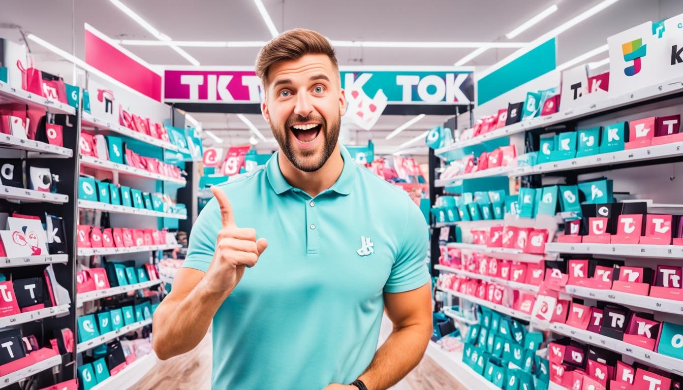 tiktok買粉絲