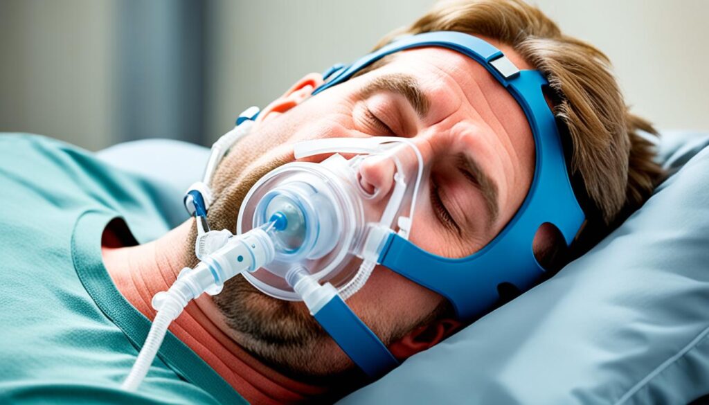 睡眠呼吸機 (CPAP) 與呼吸機的使用技巧分享,事半功倍