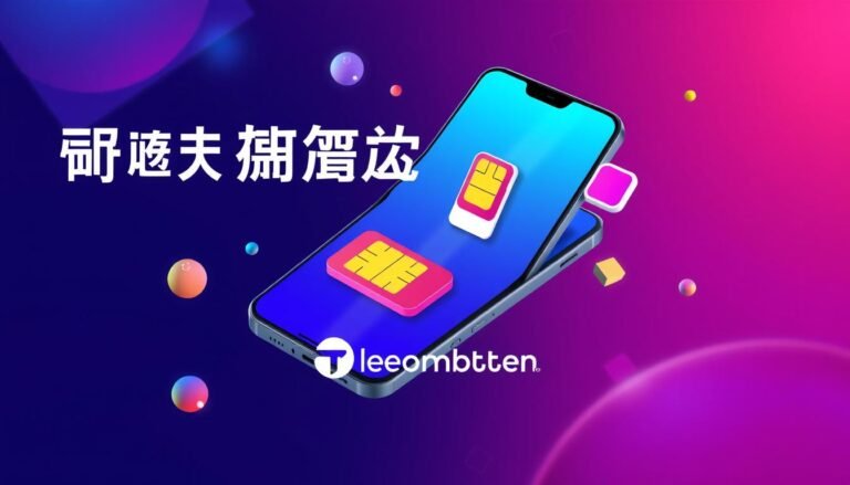 中國移動月費計劃