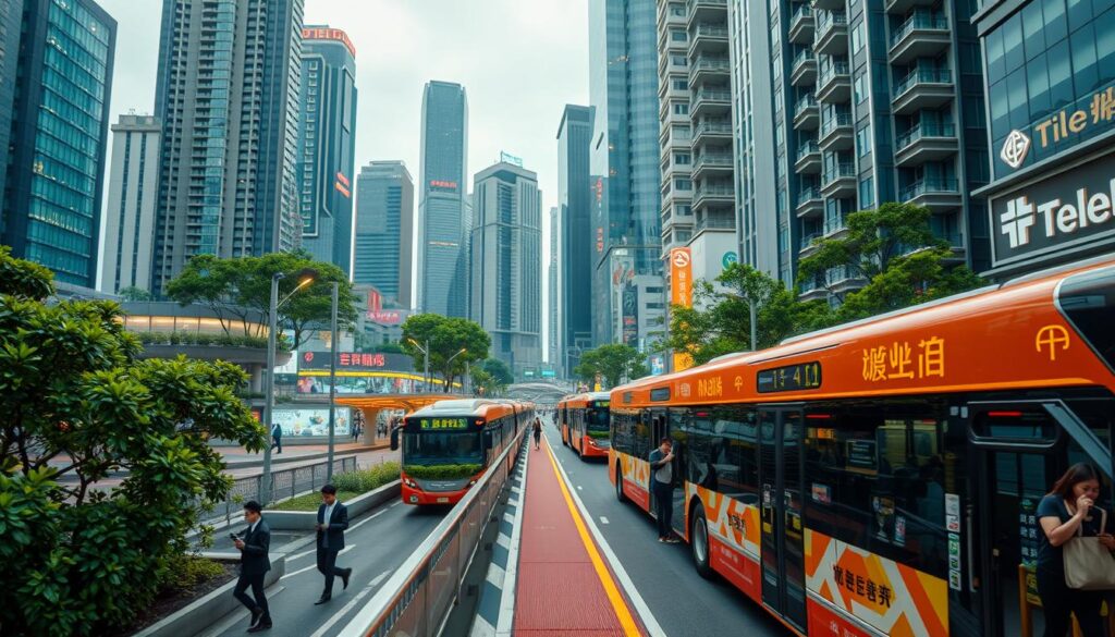 智慧生活新方案：3香港如何改變您的日常