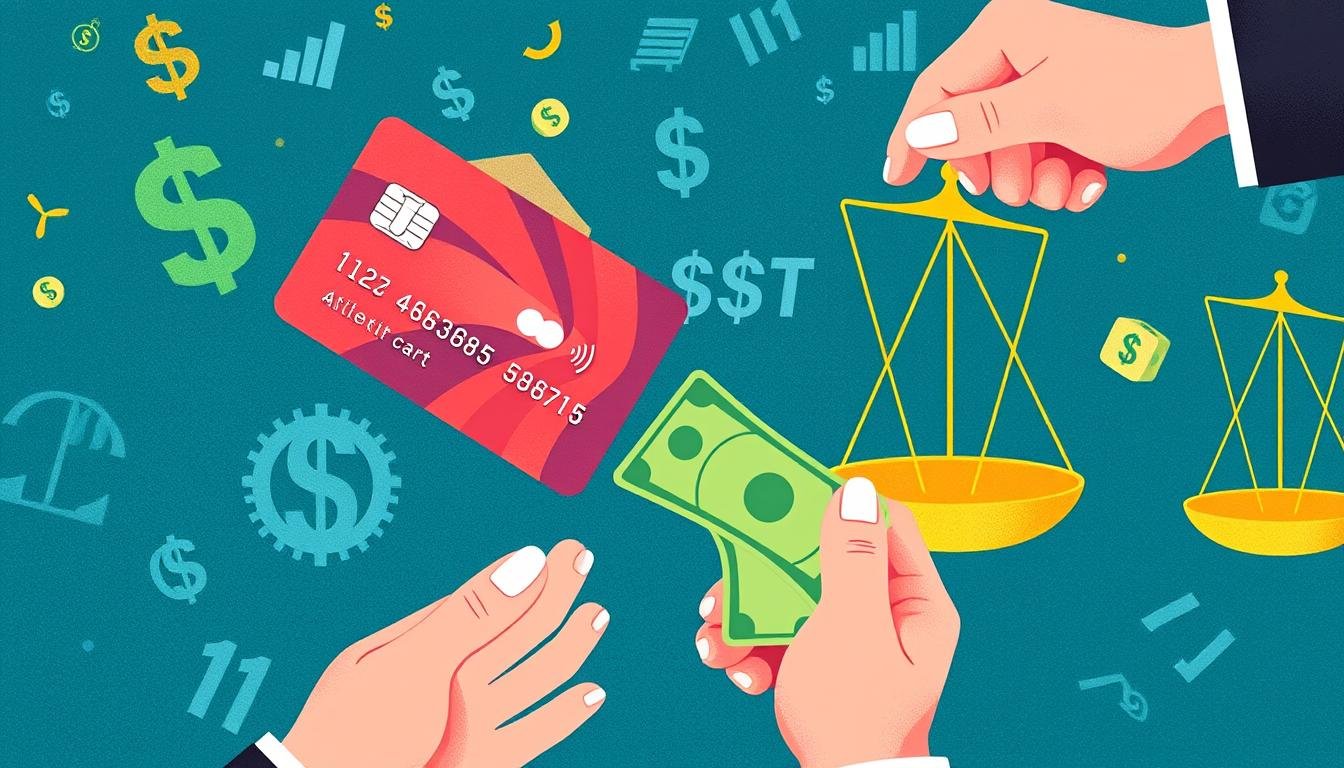 刷卡換現金的法律框架：了解您的權利與義務