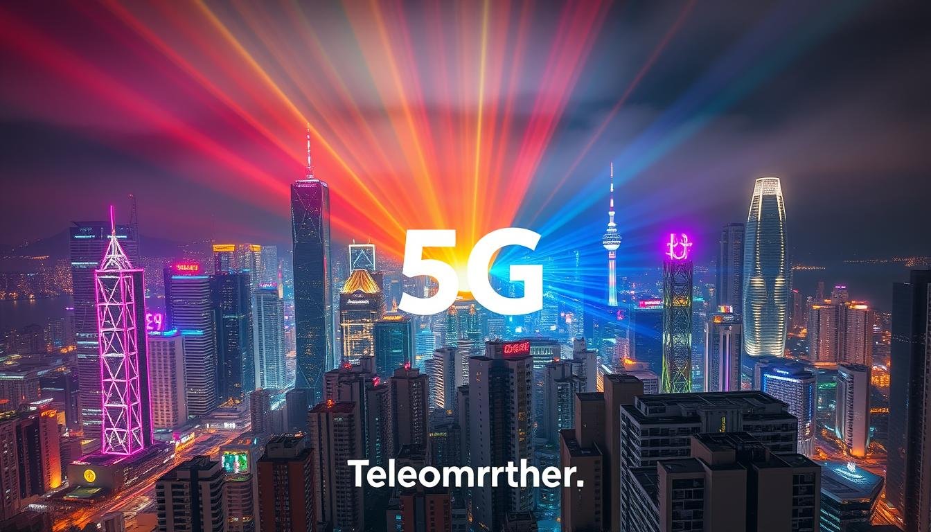 香港各大電訊商5G Plan比較