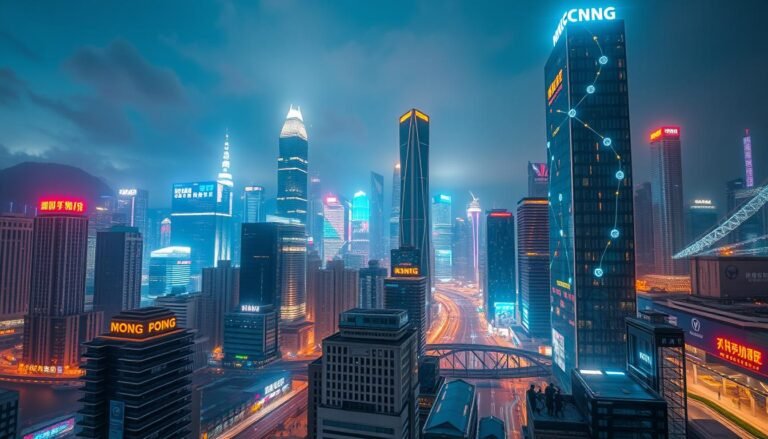 香港數碼化轉型中的上網角色探討
