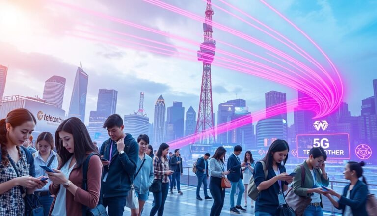 5G Plan