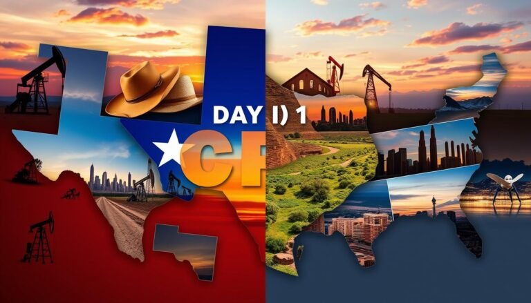 Day 1 CPT Texas