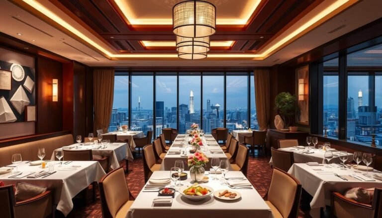東京新酒店