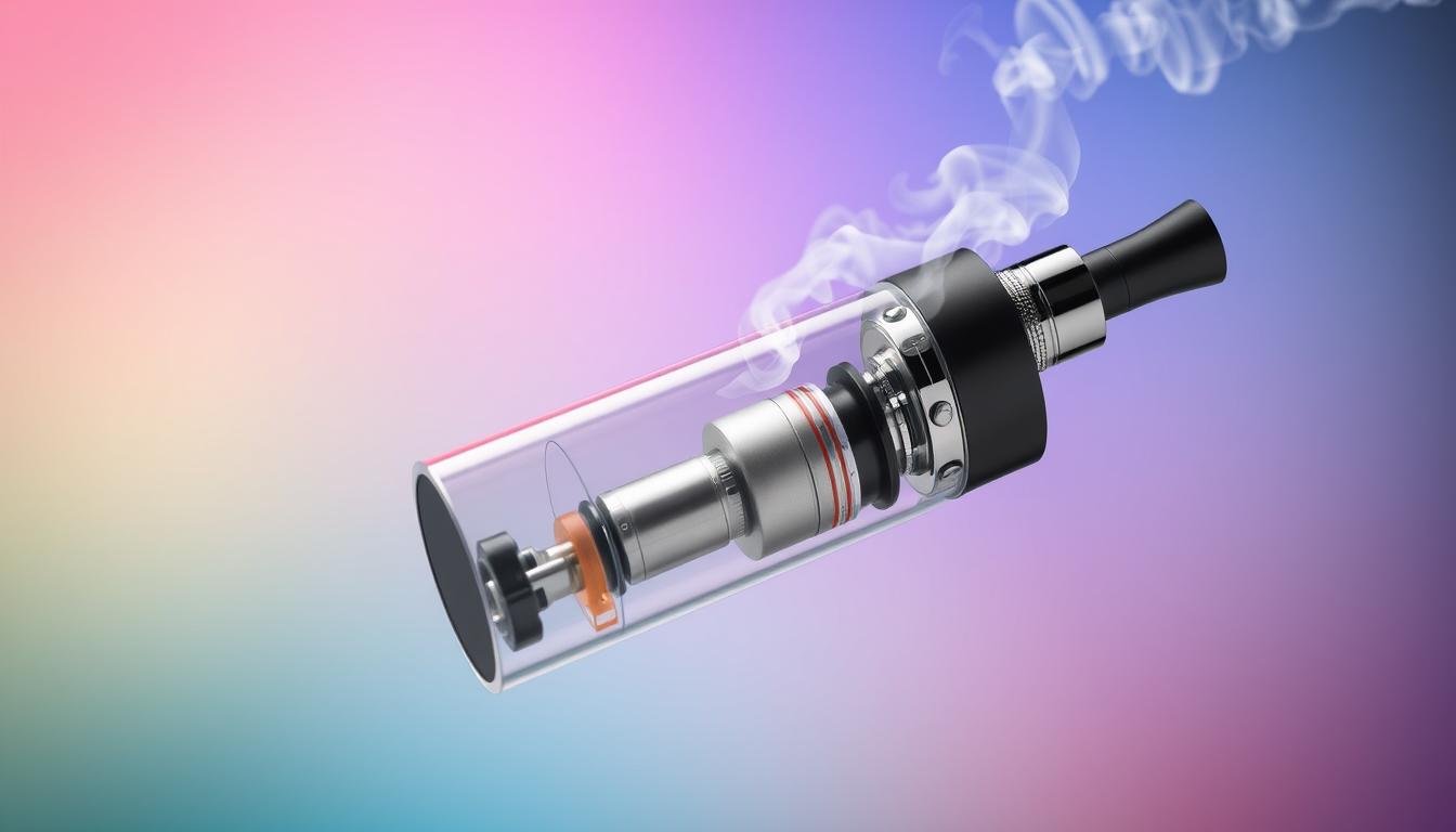 電子煙 煙彈的基本介紹
