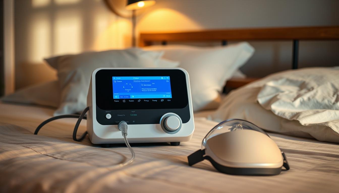 18. 呼吸機和睡眠呼吸機的使用者心得