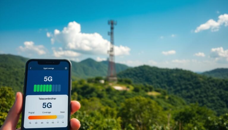 5G plan