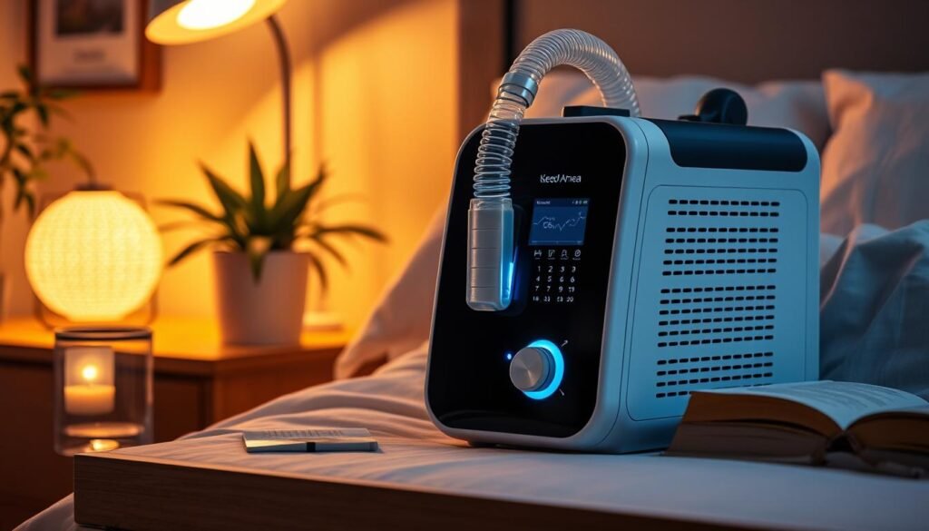 睡眠呼吸機 睡眠呼吸機