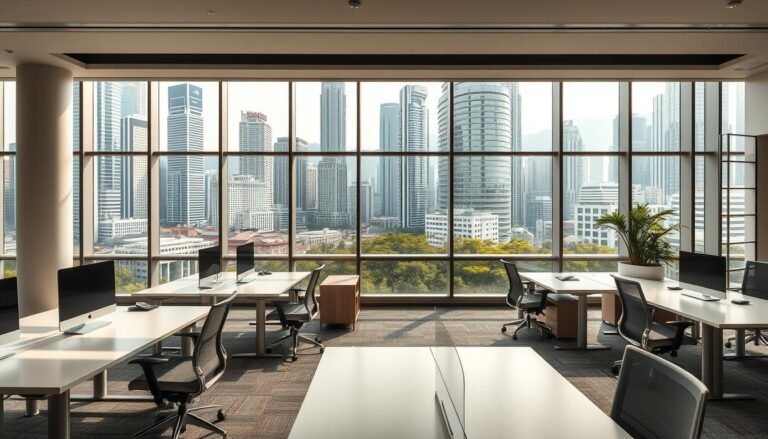 租Office