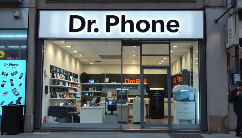 Dr Phone專業服務 Dr Phone專業服務