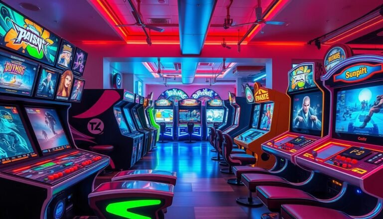 優塔電子遊戲