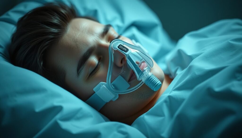 清潔睡眠呼吸機面罩 清潔睡眠呼吸機面罩