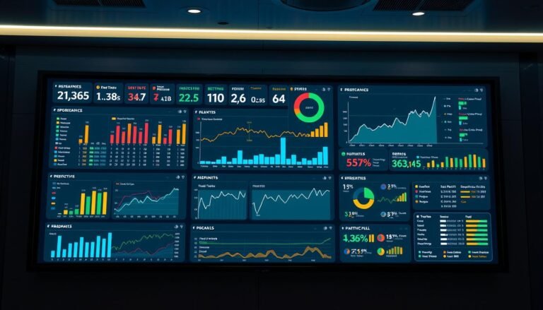 A vibrant data visualization dashboard displaying a comprehensive analysis of sports betting statistics within the UTown entertainment city. The dashboard features sleek, modern infographics showcasing key performance indicators, betting trends, and predictive analytics to help sports enthusiasts optimize their betting strategies. The layout is clean and intuitive, with a balance of charts, graphs, and visual cues that draw the viewer's attention to the most salient insights. Soft lighting and a minimalist color palette create a professional, authoritative atmosphere, conveying the power of data-driven decision-making in the high-stakes world of sports betting.