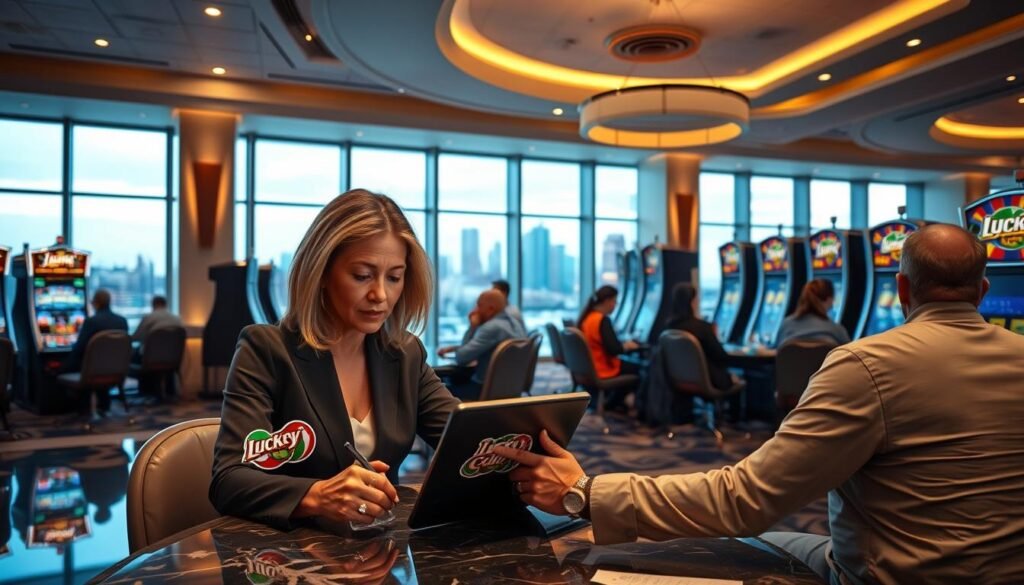LuckyCola, Lucky Cola, Lucky Cola Casino