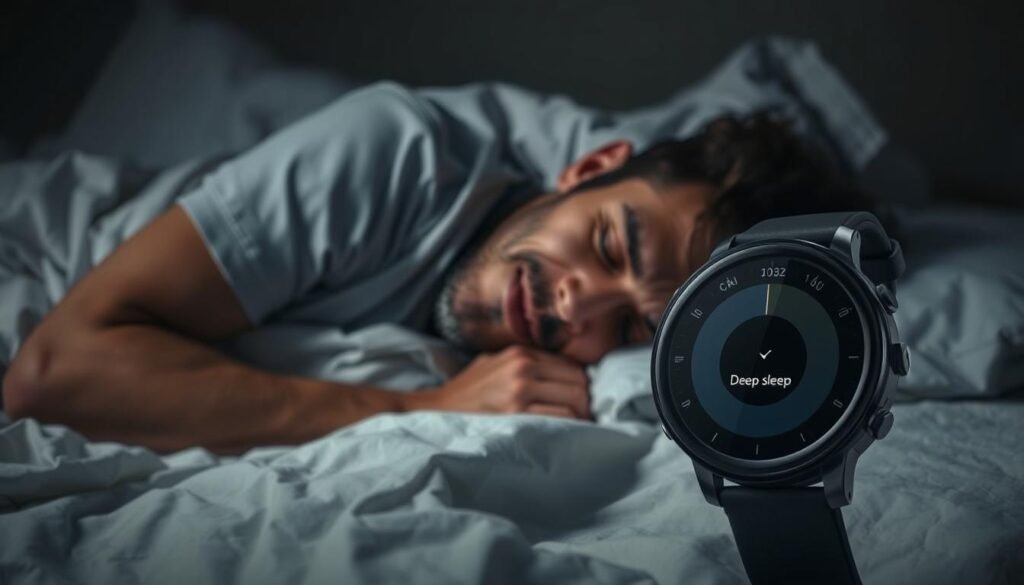 深層睡眠不足的警訊 深層睡眠不足的警訊