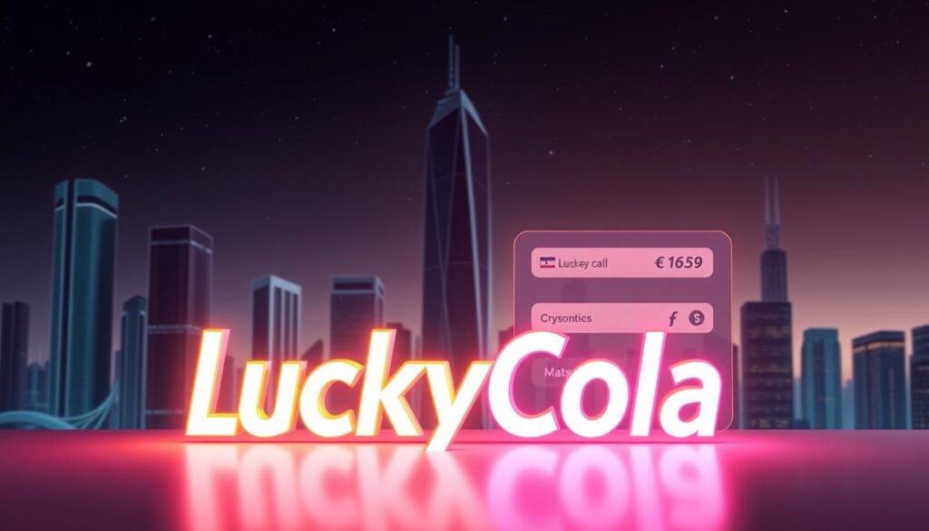 LuckyCola Payment Options LuckyCola Payment Options