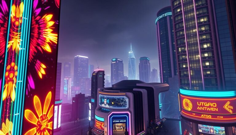 atg電子