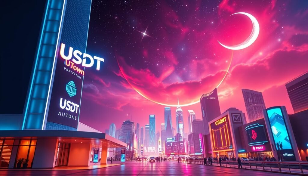 usdt娛樂城平台比較