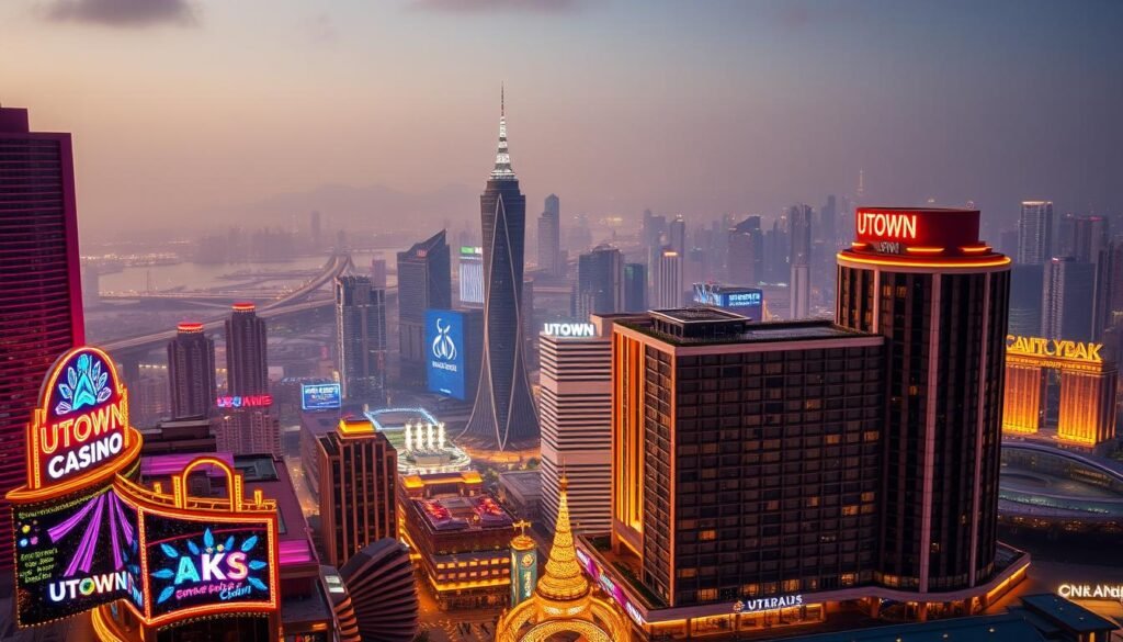 線上娛樂城