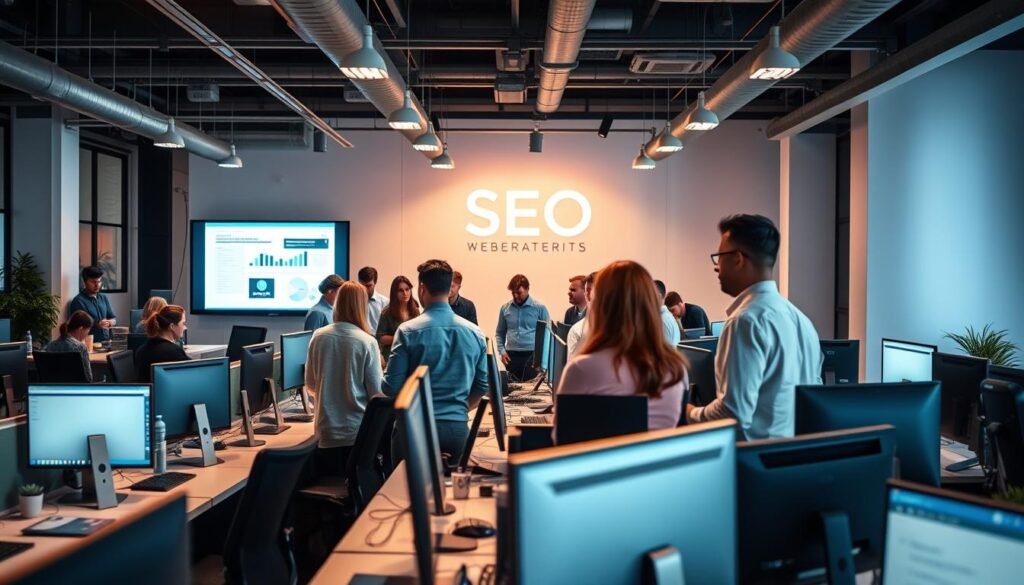 網站流量提升：SEO公司的數據分析方法