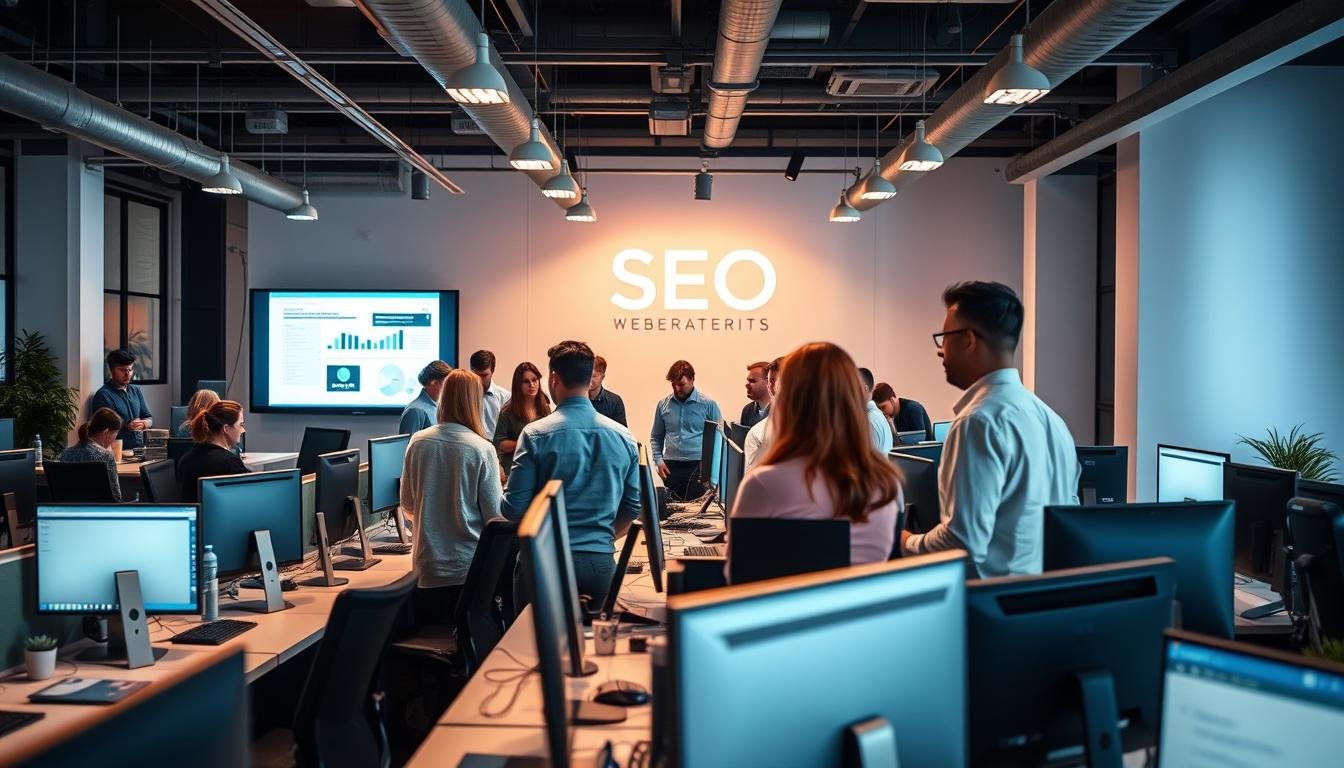 SEO公司