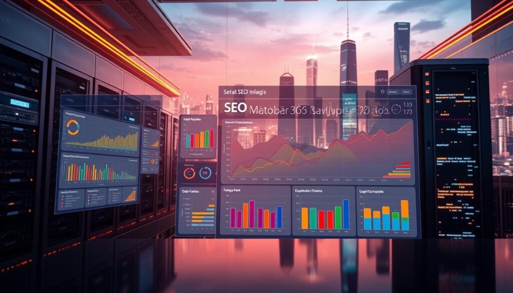 SEO公司的數據分析工具與技術