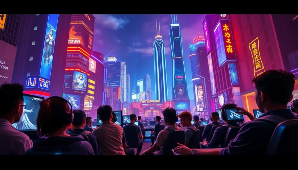 atg電子遊戲