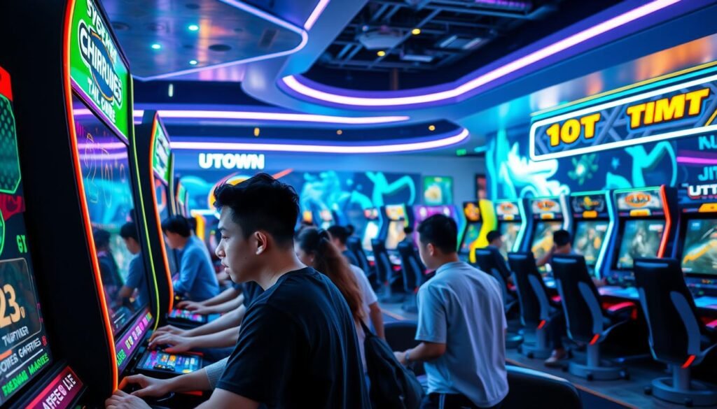 atg電子遊戲推薦