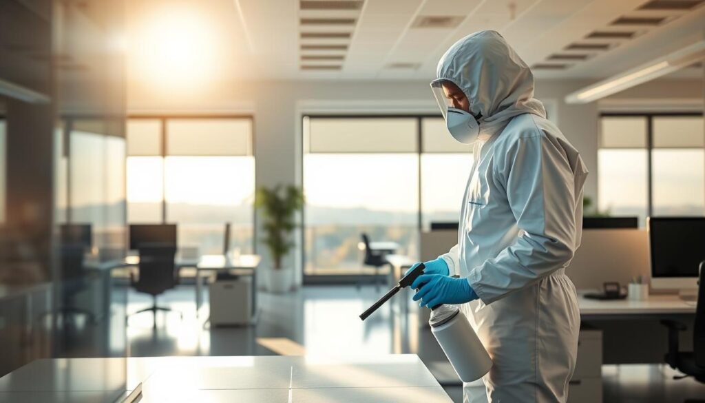 辦公室消毒服務 辦公室消毒服務