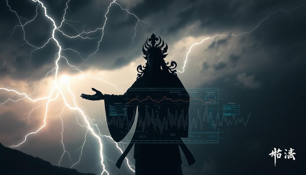 雷神訊號