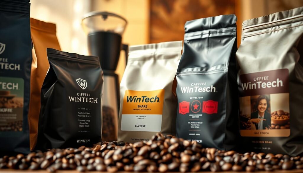 Coffee Beans Packaging Techniques Coffee Beans Packaging Techniques