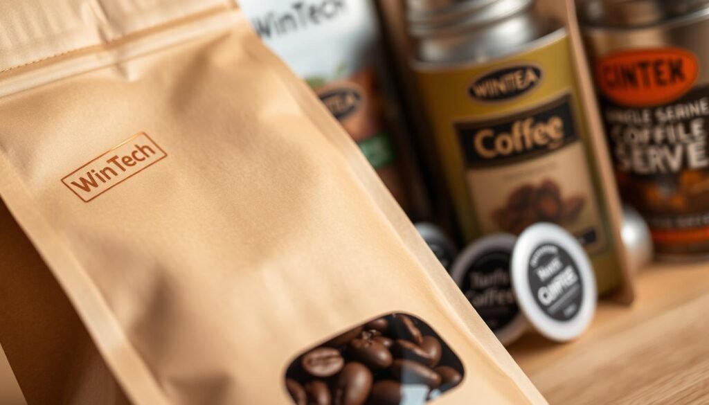 Sustainable Coffee Packaging Innovations Sustainable Coffee Packaging Innovations