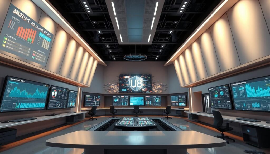 探索U8娱乐城系统稳定优势