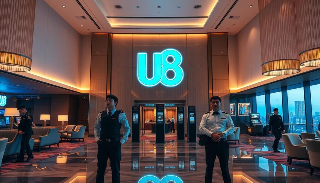 U8娱乐城安全保护机制 U8娱乐城安全保护机制
