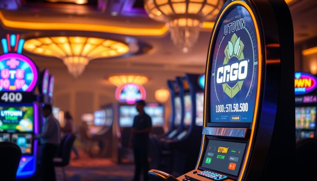 cg電子老虎機 RTP 解析
