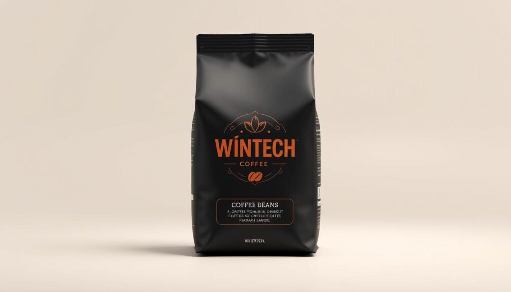 How the Packaging of Coffee Beans Influences Brand Perception and Consumer Choice