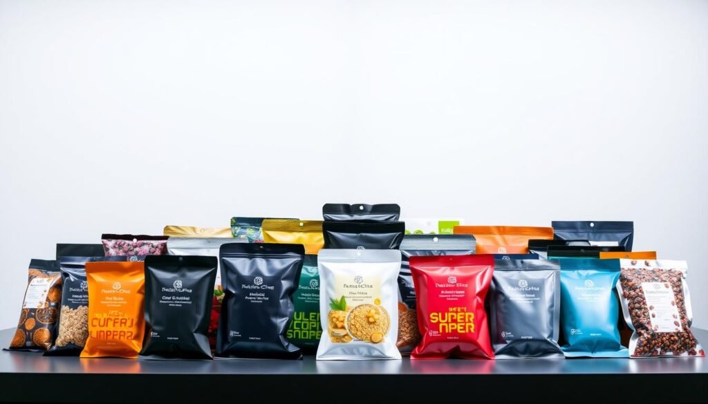 What are Sachets: Shelf-Ready Packaging Options for Cost-Effective Merchandising