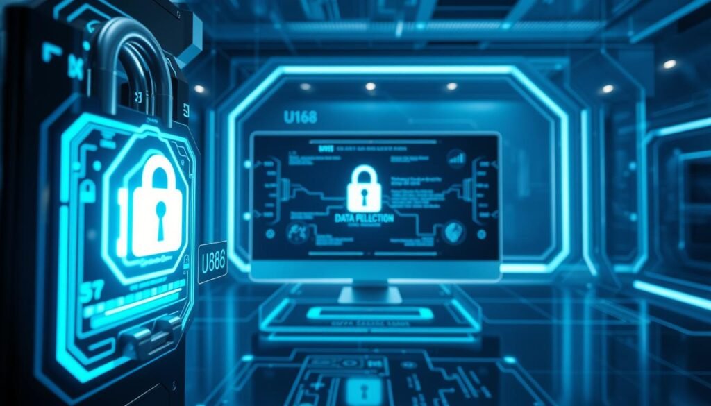 数据保护隐私安全 数据保护隐私安全