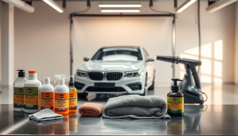 洗車用品